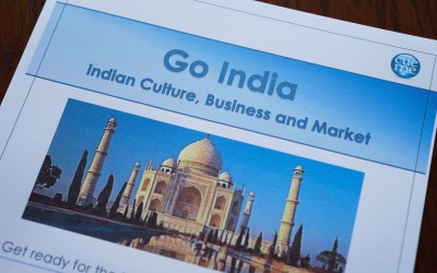 Launch of Go India