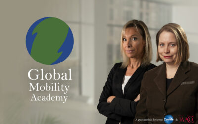 Launching Global Mobility Academy